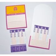 ちょっとギフト絆創膏M２枚　L-A1