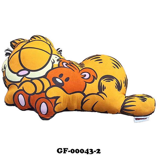 ガーフィールド ピロードール クッション | 卸売・ 問屋・仕入れの専門
