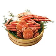 新・北海蟹づくし200 6535