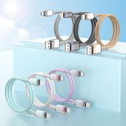 激安  iPhone 高品質 ケーブル iPhone 充電ケーブル ケーブル 0  充電ケーブル コード線1m