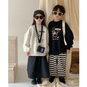 子供服  トップス トレーナー スウェット クルーネック