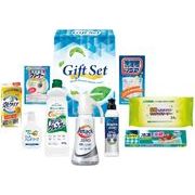 ゼロ洗浄バラエティ洗剤セット ANZ-G