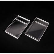 収納ケース オタ活 推し活 アクスタケース 持ち運び アクリル カード入れ アルバム 写真