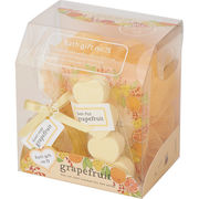 サンハーブ　バスギフトグレープフルーツ