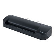 ナカバヤシ クイックラミR4A3 Pro/BK NQL-R4HSA3BK