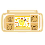 ポムポムプリン  ミニスタンプ タンジェロ 129592