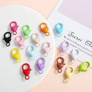 新入荷 キーホルダー金具 ハンドメイド キーリング アクセサリー DIY 手芸用品 基礎金具