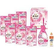 P&G ボールド液体洗剤ギフトセット PGCB-50E