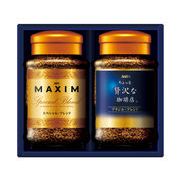 AGFプレミアムインスタントコーヒーギフト