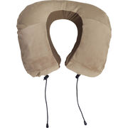 ドリテック 温熱ネックピロー TR-100BE ベージュ