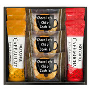 スティックコーヒー　カフェタイムセット