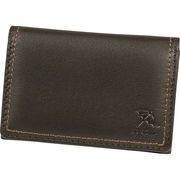 アーノルド・パーマー 名刺入れ 4AP3653BN- ダークブラウン