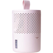 アブソドライ エコ除湿器 EBS-JPK ピンク