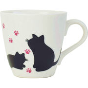 温感マグ キャット AM-SYO-7