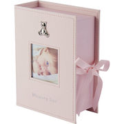 メモリアルボックス 253-362P ピンク