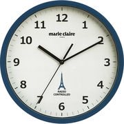 マリ・クレール 電波掛け時計 MC-504