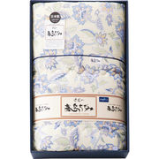 高島ちぢみ 清涼 肌布団 TK0710