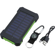 ソーラー＆USBパワーチャージャー SV-7282