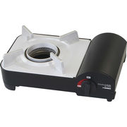 マイコンロ・チコブラック KC-343A