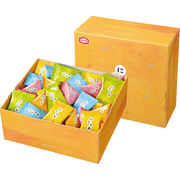 亀田製菓 にこや菓 L 10115