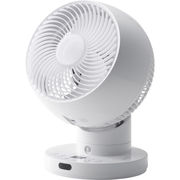節電センサー付DCスイングサーキュレーター360 ホワイト CF-T2360WH