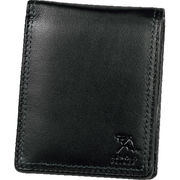 アーノルド・パーマー 二つ折り財布 ブラック 4AP3651BK-