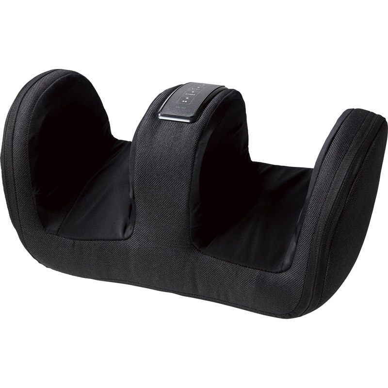 エイミー フットマッサージャー ブラック AIM-019(BK)