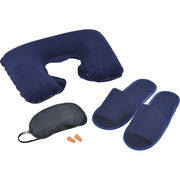 トラベル5点セット（ポーチ付） ST-92