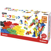 学研ニューブロック きほん100 83721