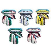 鉄マフぼう 子供用ニット帽子/マフラー 2WAY マフラーにもなるニット帽子 キッズ用 サイズ50cm〜54cm