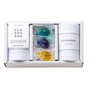 バスエッセンスギフトセット　ノベルティ　販促　春　レジャー　バスグッズ　お風呂