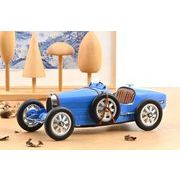 NOREV/ノレブ ブガッティ T35 1925 ブルー