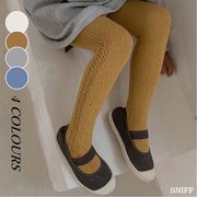 2025春夏 薄手レギンス