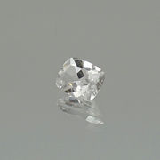 モンドクォーツ ルース 長方形カット 約1.6ct 【一点物】 タンザニア産 希少 天然石 パワーストーン