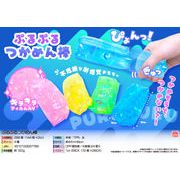 【次回５月頃入荷予定】ぷるぷるつかめん棒