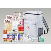 緊急避難セット TBS-200A 防災グッズ 避難グッズ 非常持ち出し袋 防災セット 非常食 保存水 簡易トイレ