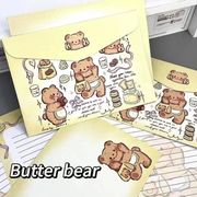 レターセット◆封筒＋手紙◆