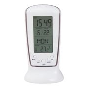 カレンダークロック