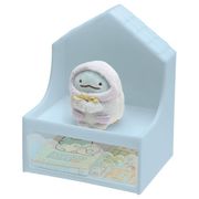 すみっコぐらし てのりぬいぐるみギフト  とかげ  ギフトアイテムすみっコぐらしコレクション