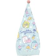 すみっコぐらし キャップタオル CM42001