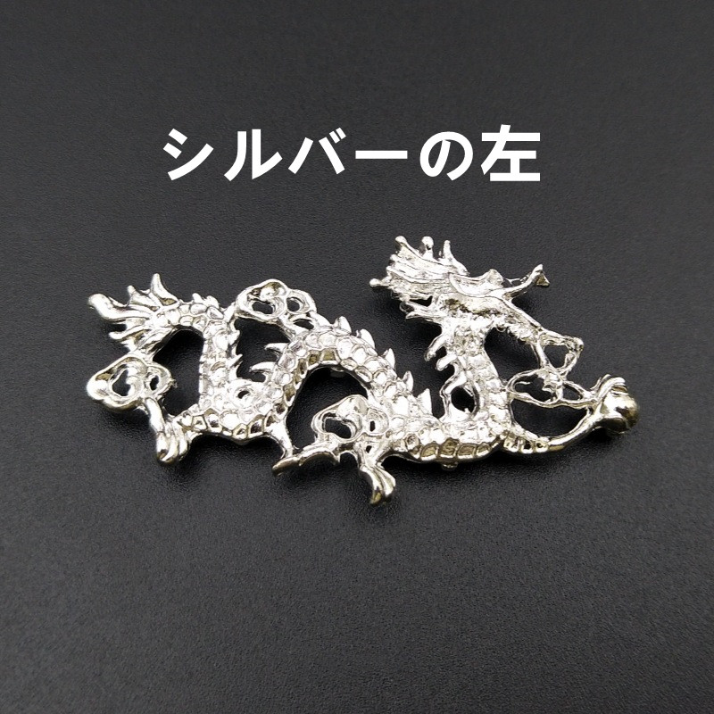 ビンテージ！アンティーク！新品箱入り 長崎龍踊 ケース入り 置き物