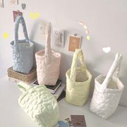 【冬新作】韓国風レディース服 レディース　オシャレ　バッグ　トートバッグ