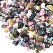 さざれ　マルチトルマリン　約1kg　調和　安定　浄化