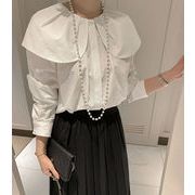 今季マストバイ　おしゃれ　カジュアル系  トップス シャツ/ブラウス
