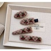 ヘアアレンジ  ヘアアクセサリー  ヘアクリップ ヘアピン