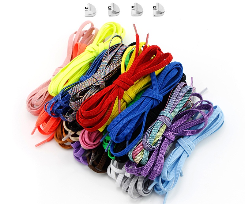 2025★靴紐★靴飾り★男女兼用★くつひも