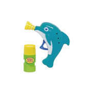 バブルアニマル　ドルフィン　ＢＬ　/玩具　水遊び　シャボン玉　　泡