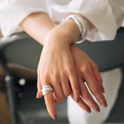 【Nothing And Others/ナッシングアンドアザーズ】Vintage like Ring / ヴィンテージライクリング