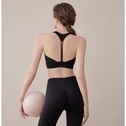 トップス レディース   ヨガ服 スポーツウェア 速乾 フィットネス セット