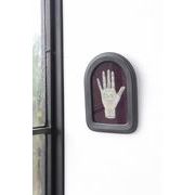 セピア・アーチフレーム　写真立て/インテリア/装飾/壁掛け